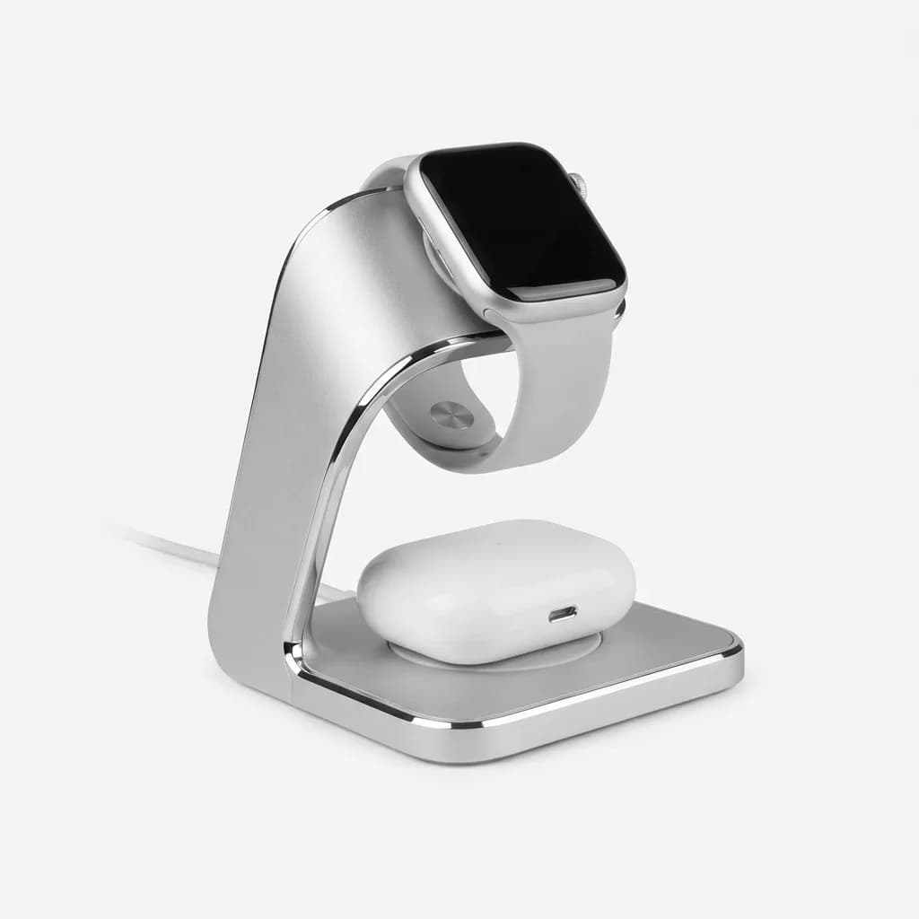 Twelve South Forte for Apple Watch and AirPods
