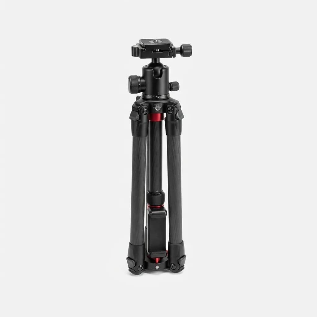 Peak Design Travel Tripod Carbon Fiber