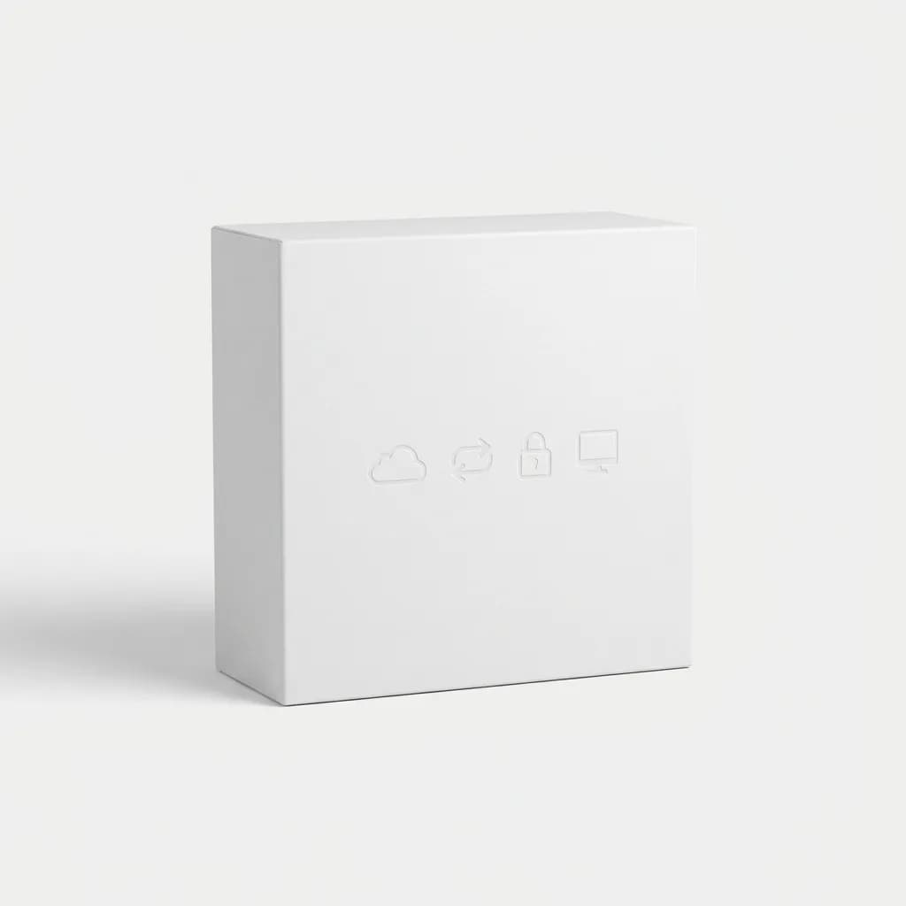 Backblaze Personal Backup