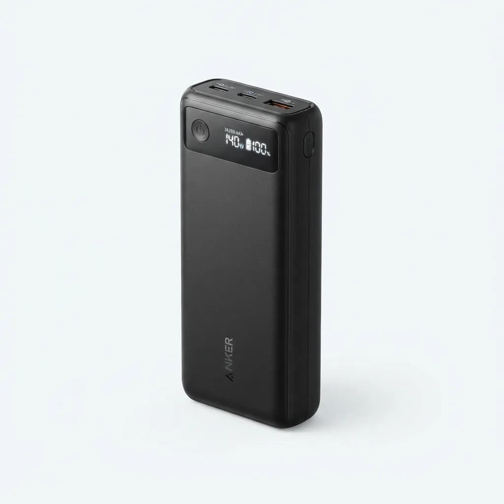Anker 737 Power Bank (PowerCore 24K)
