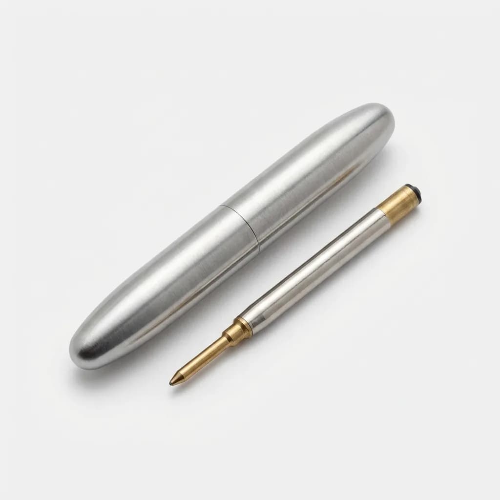 Fisher Space Pen Bullet