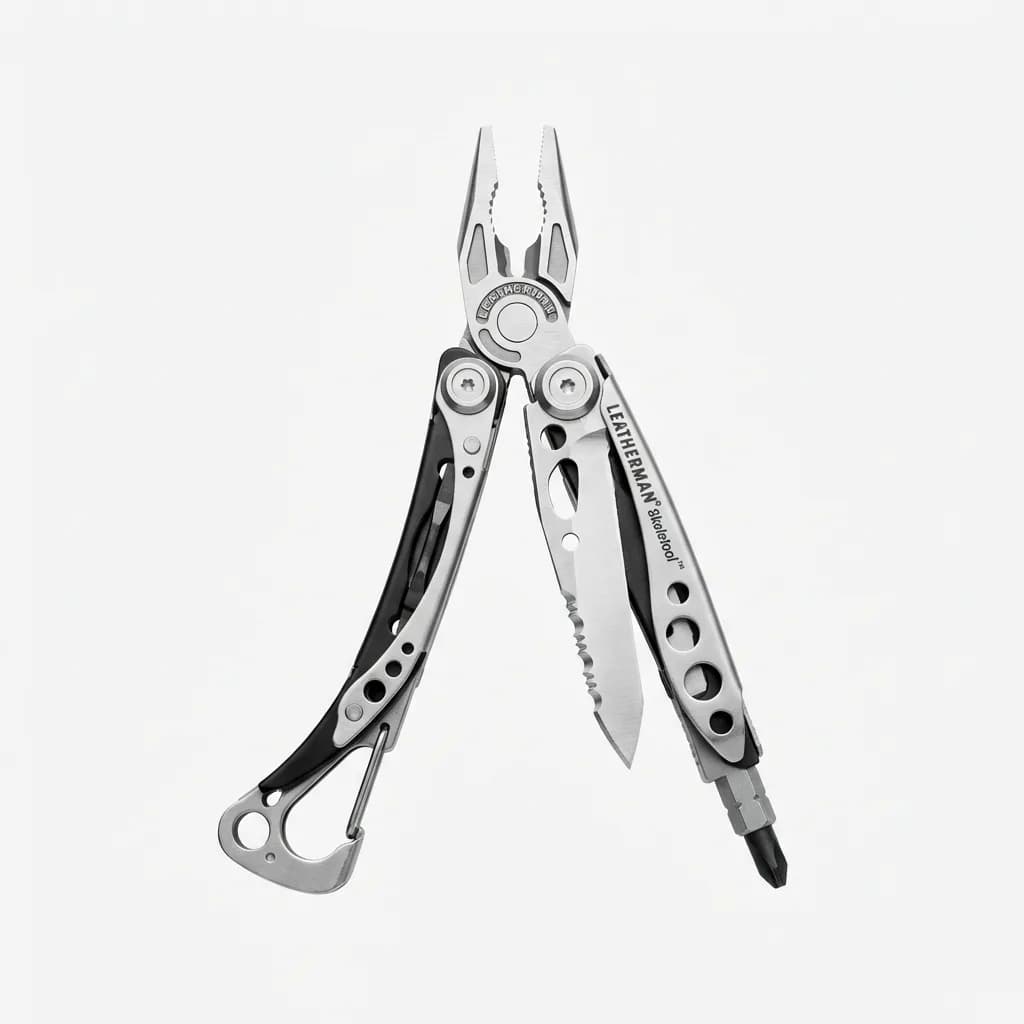 Leatherman Skeletool