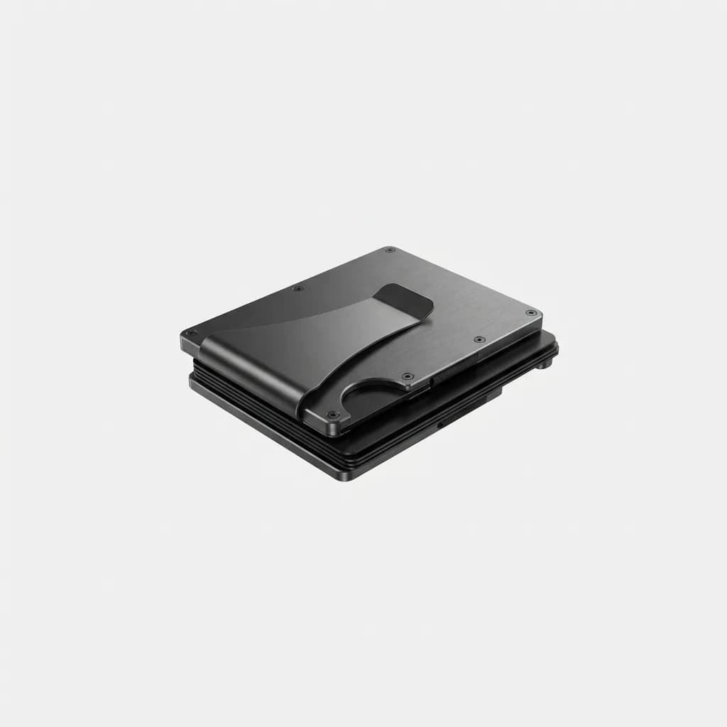 Ridge Wallet
