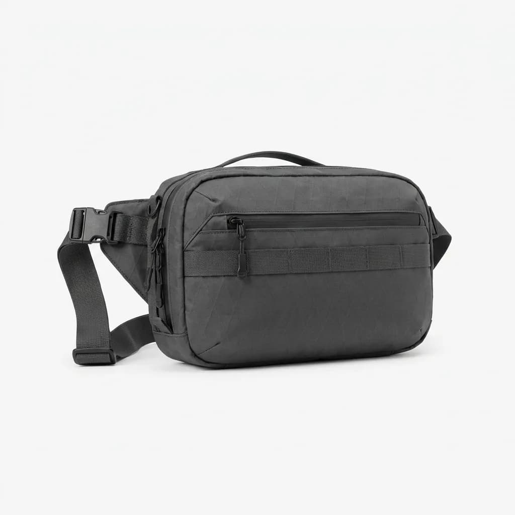 Kargo Loculus X-Pack