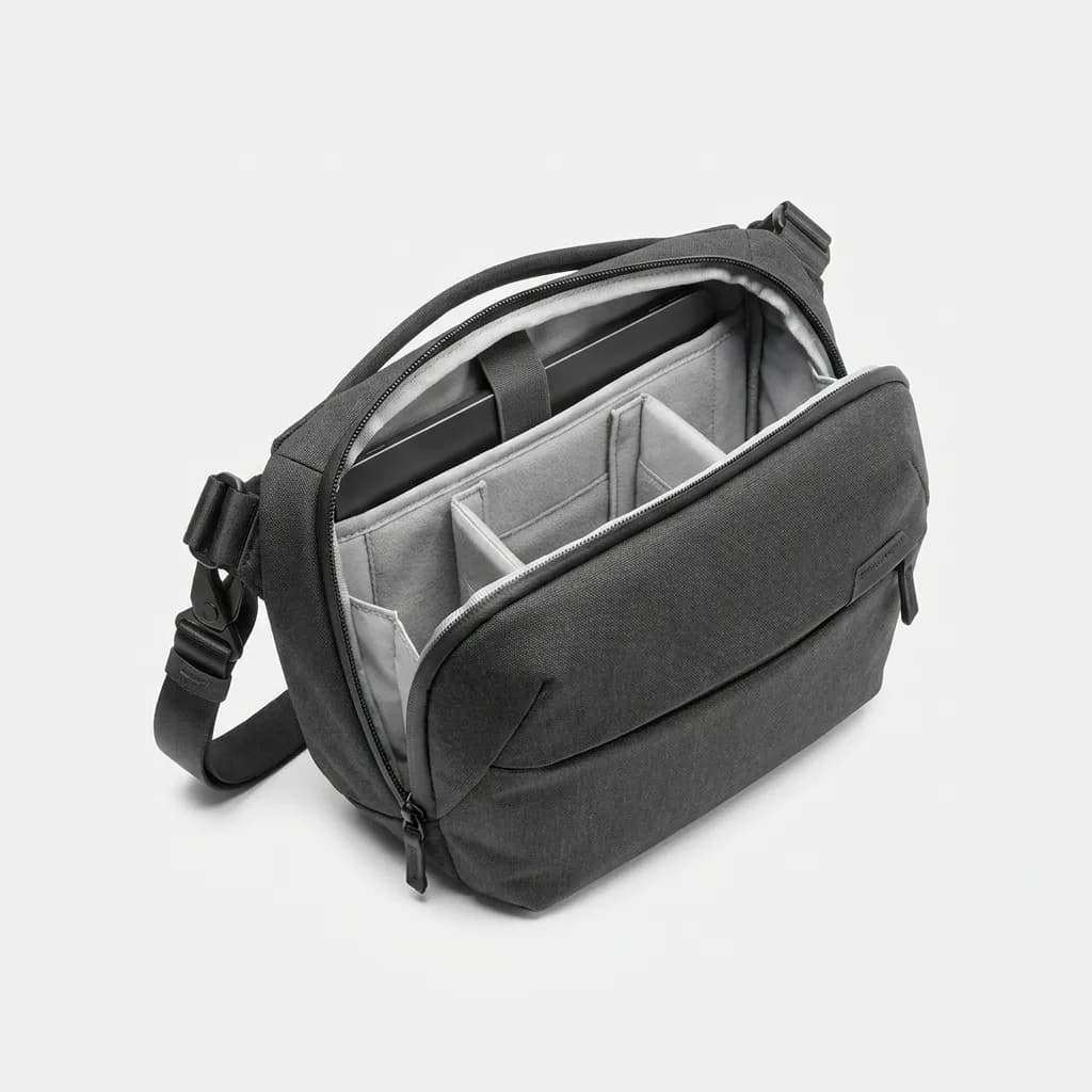 Peak Design Everyday Sling 6L