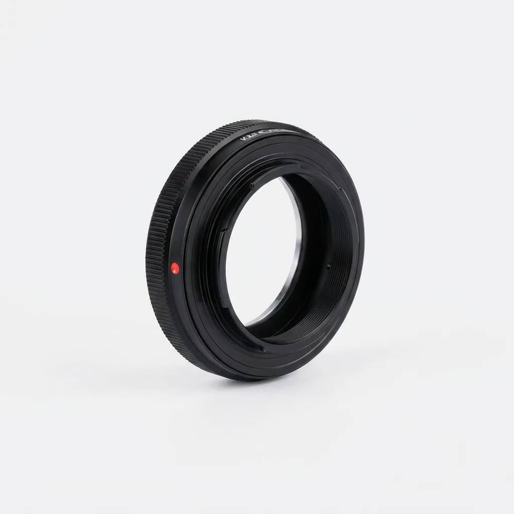 K&F Concept Lens Mount Adapter