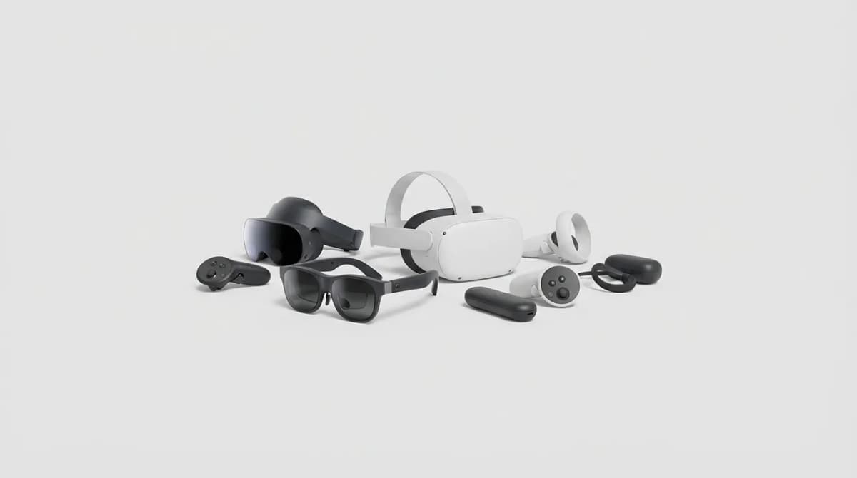 VR and AR Gadgets in 2026: Ready for Daily Use?
