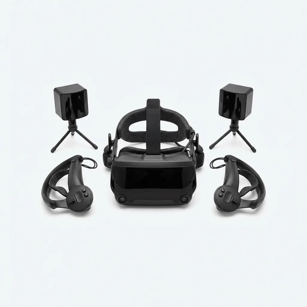 Valve Index