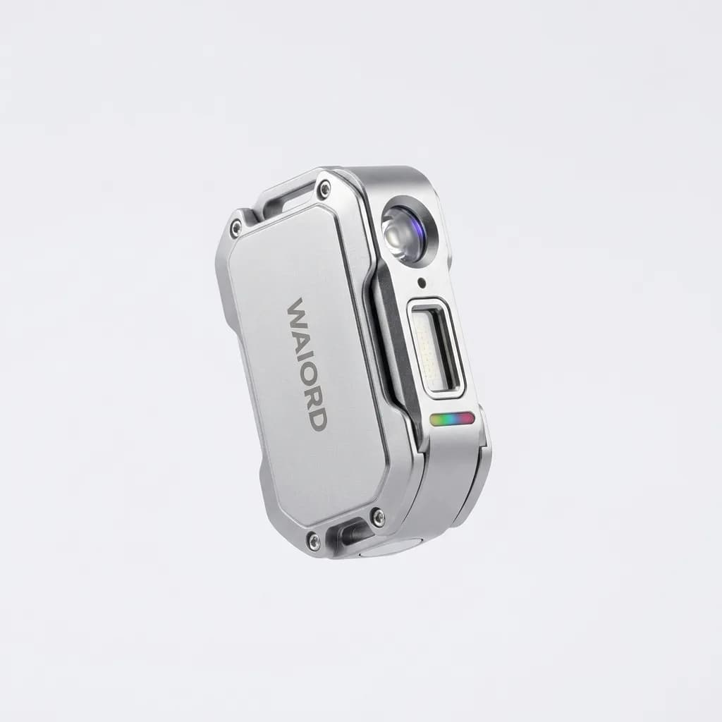WAIORD K7 EDC Multi-Tool