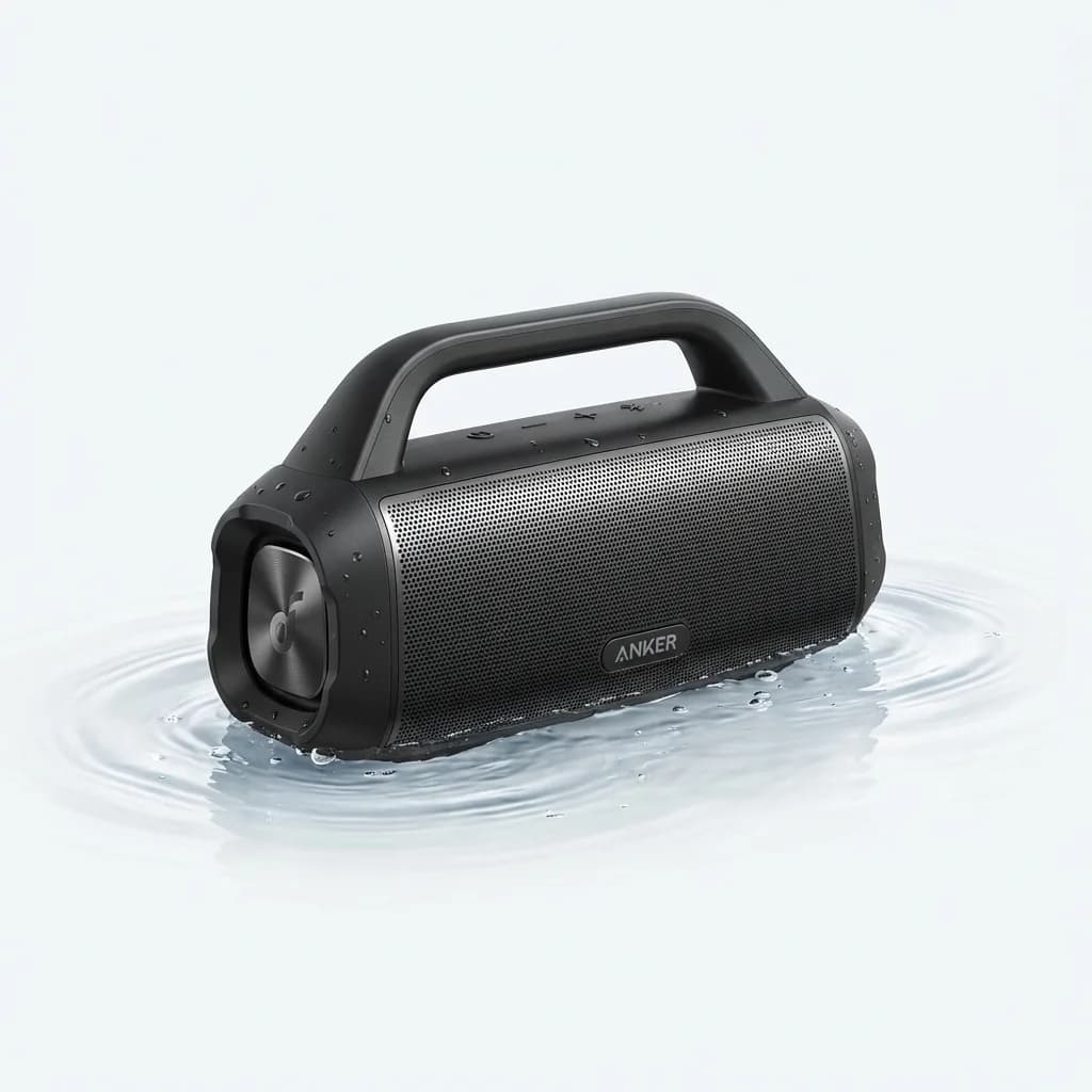 Anker Soundcore Motion Boom Plus