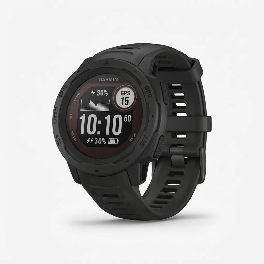 Garmin Instinct 2 Solar