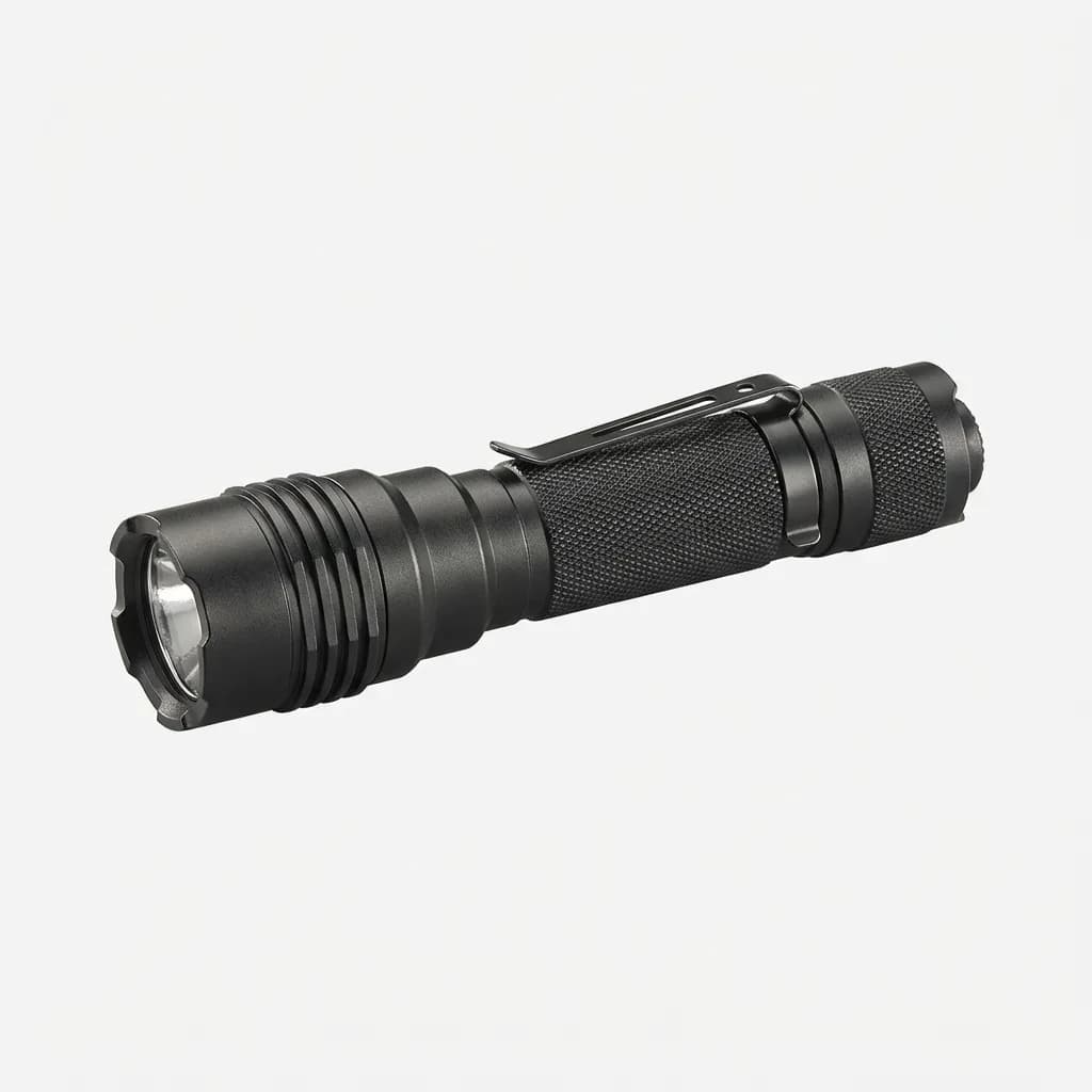 Streamlight 88065 ProTac HL-X