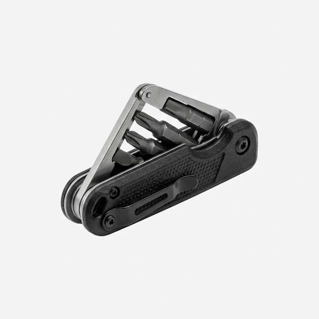 Gerber GDC Zip Driver