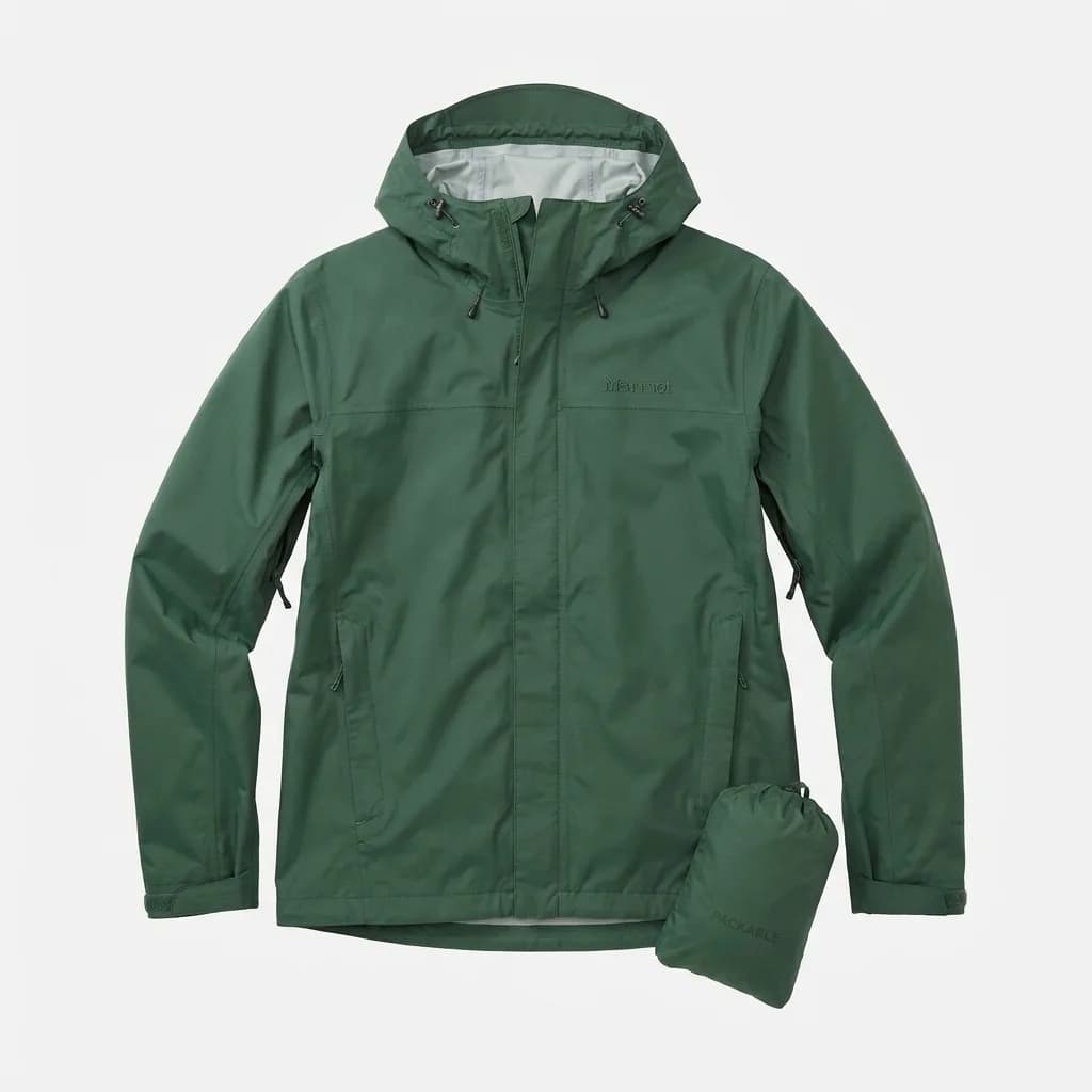 Marmot PreCip Eco Jacket