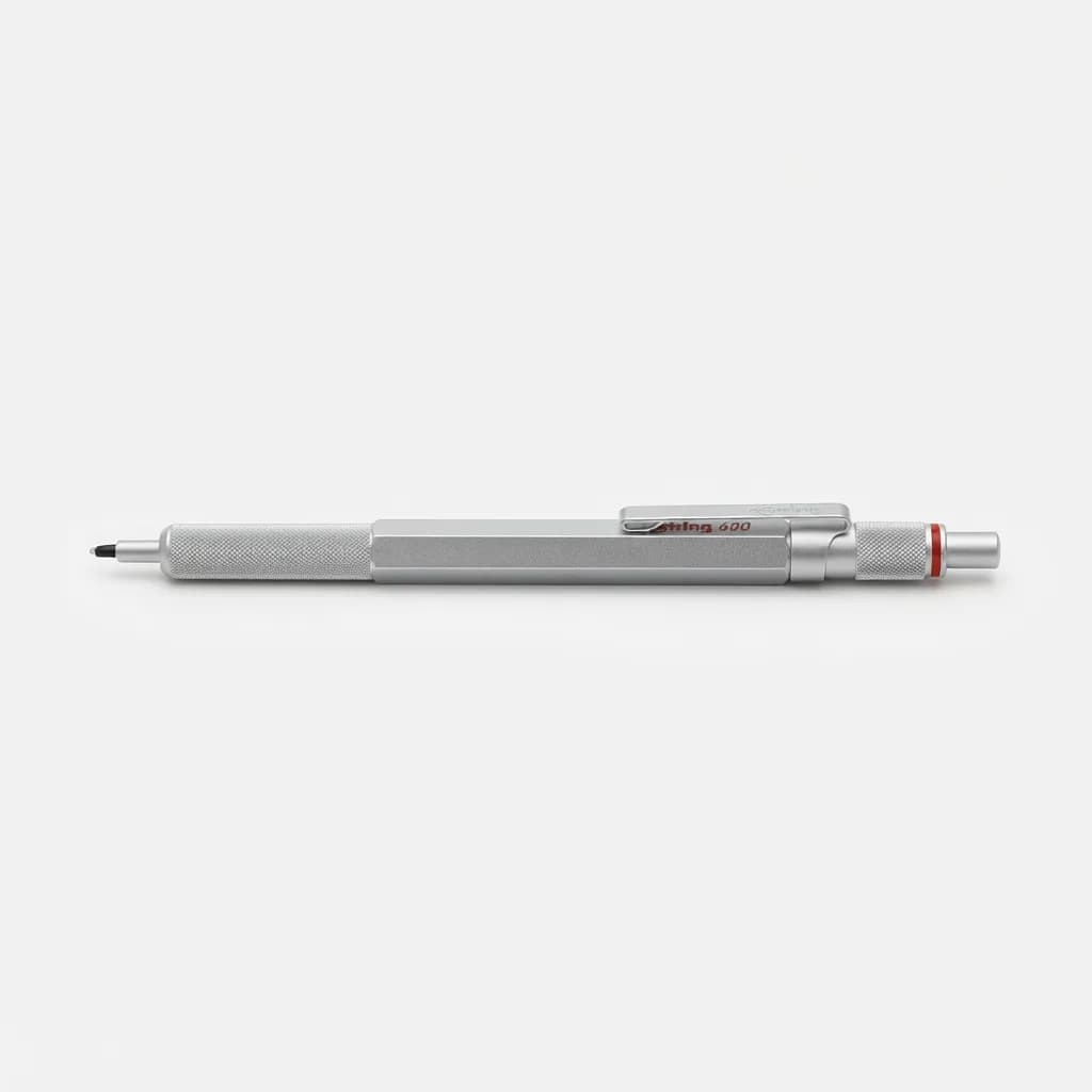 Rotring 600 Ballpoint