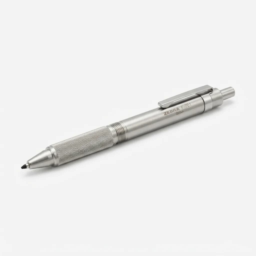 Zebra F-701