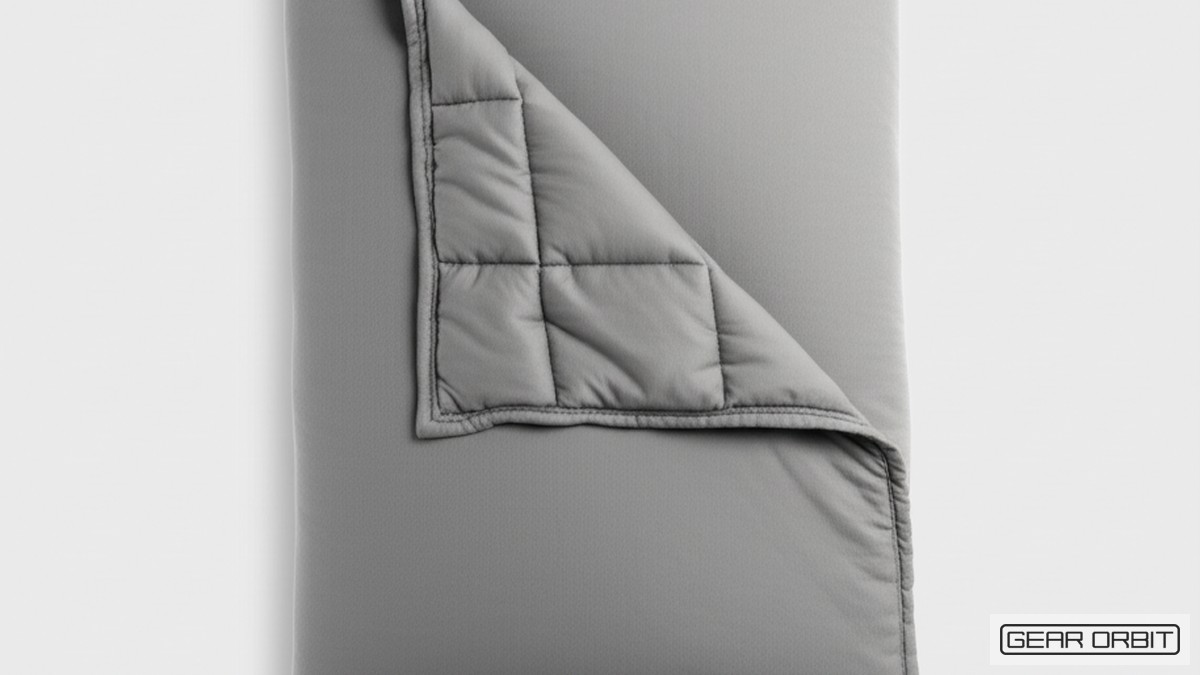YnM Weighted Blanket